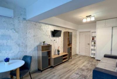 Garsoniera de inchiriat, 33 mp, zona Cornitoiu - 4