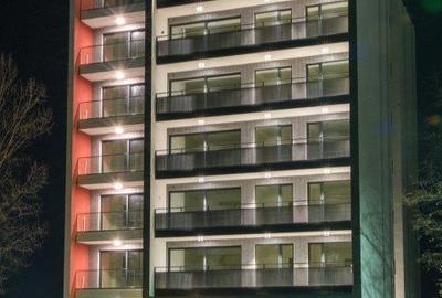 CONSTANTA - BDUL MAMAIA - LAKE VIEW - APARTAMENT PREMIUM IN BLOC EXCLUSIVIST! - 3