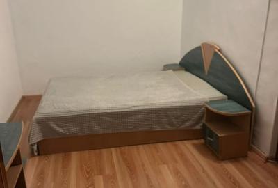 Apartament cu 2 camere semidecomandat, mobilat în Exterior Est - 3