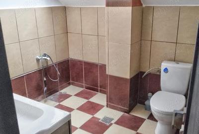 Casă cu 3 camere în Central - 6