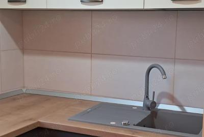 Garsonieră decomandată în Central - 9