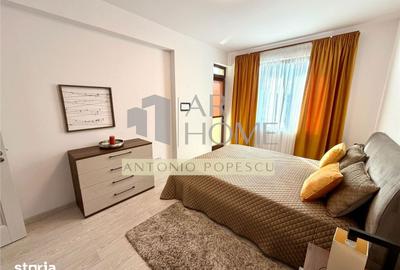 Apartament cu 2 camere în Blejoi - 7