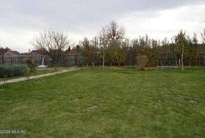 Glambocu - Bascov, Casa constructie 2008, teren 1066 mp! - 26