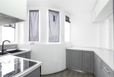 RECO Apartament modern cu 3 camere tip U -  Bl Dacia - 20