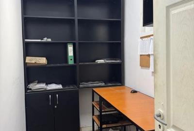 Spațiu comercial, de 200 mp, în Central - 8