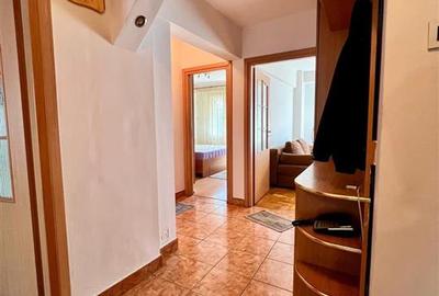 Apartament cu 3 camere decomandat în Dacia - 7