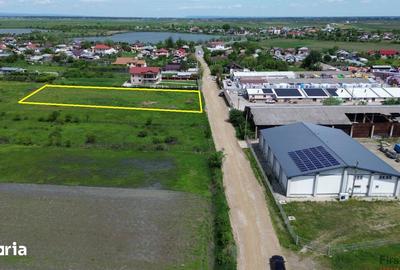 Teren de 2551 mp, în Central - 2