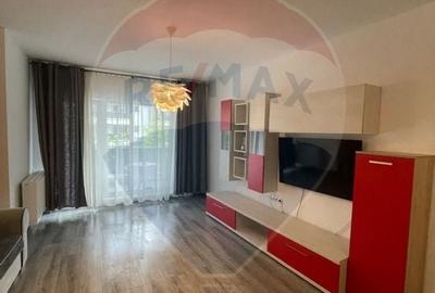 Apartament de inchiriat pet friendly