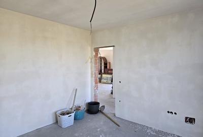 Martinesti, Casa individuala pe parter, 3 Dormitoare, 2 Bai - 5