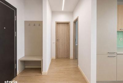 Apartament cu 2 camere în Sud - 11