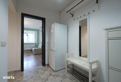 Garsonieră în Pajura - 7