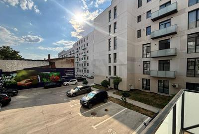 Studio nemobilat in ansamblul rezidential Campeador Sweet... Studio nemobilat in ansamblul rezidential Campeador Sweet... - 2