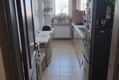 Apartament cu 2 camere decomandat în Tineretului - 7