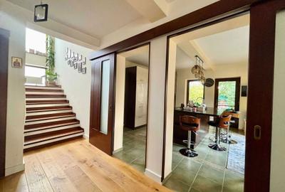 Casă cu 4 camere cu Teren 1000 Mp în Sânpetru - 7