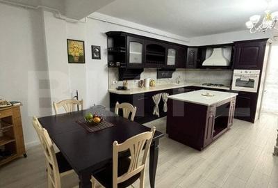 Apartament cu 3 camere decomandat în Central - 4