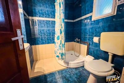 FILM!  Moieciu de Jos, Bran, pensiune in conditii apreciabile - 36