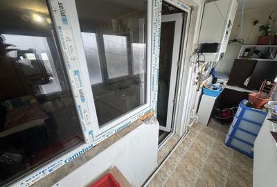 Apartament cu 3 camere decomandat, mobilat în Abator - 9