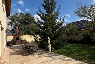 🏡 De vânzare – Casă P+1, 220 mp construiți, teren 400 mp – Agigea, Constanța 🏡 De vânzare – Casă P+1, 220 mp construiți, teren 400 mp – Agigea, Constanța - 4