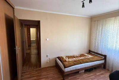 Apartament cu 4 camere decomandat în Gării - 2