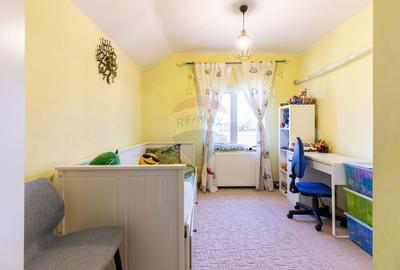 Casa / Vila de vanzare in Mogosoaia, Martha Bibescu - 19