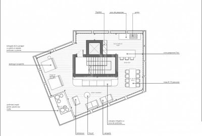 Apartament 3 camere de vanzare in Buna Ziua, Cluj Napoca - 16