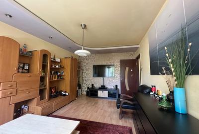 Apartament cu 3 camere, mobilat în Gorjului - 6