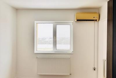 Garsoniera 22 mp utili, renovata, zona Buziasului - 1