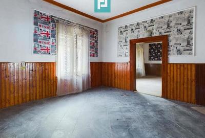 Apartament cu 3 camere in zona Centrala, Lipova Apartament cu 3 camere in zona Centrala, Lipova - 10