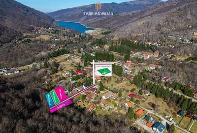 Teren de 738 mp, în Poiana - 20