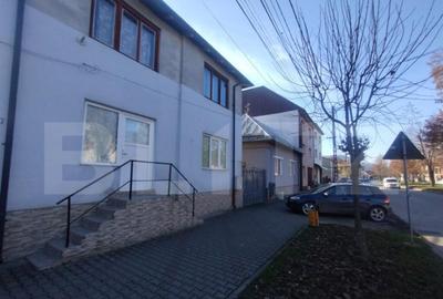 Spatiu 2 camere de inchiriat,42mp,parter,central,oras Nasaud - 6