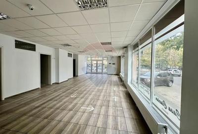Spațiu comercial, de 220 mp, în Central - 15
