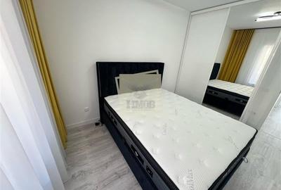 Apartament cu 3 camere decomandat în Exterior Sud - 10