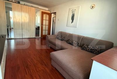 Apartament 2 camere, 50 mp + balcon inchis, 2 locuri de parcare, Astra - 2