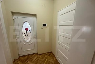 Apartament 4 camere, 120 mp, zona Titulescu - 9