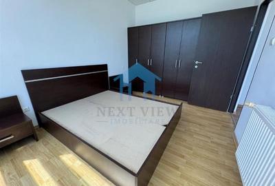 Apartament 2 camere, Clujana