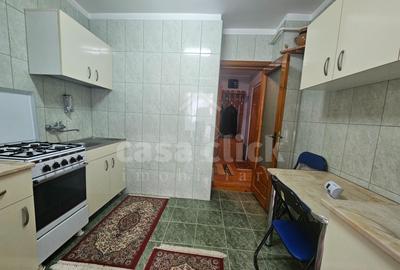 Apartament 2 camere decomandat, etaj 2, mobilat – Piața Centrală - 7