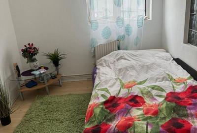 Casă cu 3 camere în Central