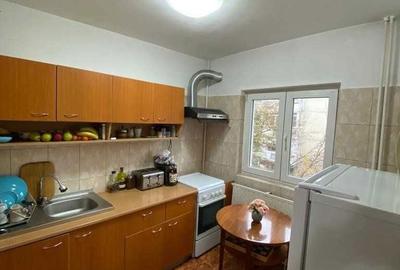 Garsonieră decomandată în Lujerului - 8