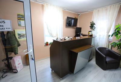 COMISION 0% - Complex Alutus Mangalia – Hotel + Restaurant + Sali Evenimente - 2