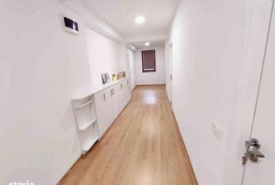 Casă cu 6 camere cu Teren 350 Mp în Chiajna - 2