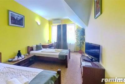 TUR VIRTUAL! Pensiune Centrala:sub Brand apreciat, o alegere inspirata. - 5