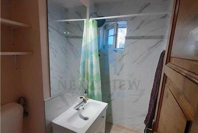 Apartament cu 2 camere semidecomandat în Mănăștur - 2