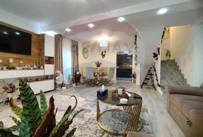 Casă cu 5 camere cu Teren 500 Mp în Ștefăneștii de Jos - 12