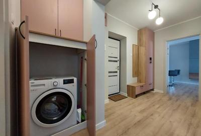 Apartament cu 2 camere decomandat în Faleza Nord - 9