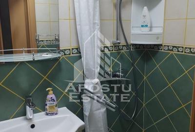 Garsonieră semidecomandată, mobilată în Lipovei - 6