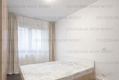 Apartament 2 camere, decomandat - zona Florilor-Branduselor - 5