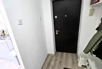Apartament cu 2 camere semidecomandat în Rahova - 10