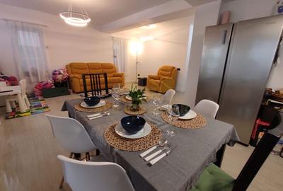 VILA INDIVIDUALA P+1 -mobilata si utilata POPESTI LEORDENI VILA INDIVIDUALA P+1 -mobilata si utilata POPESTI LEORDENI - 8