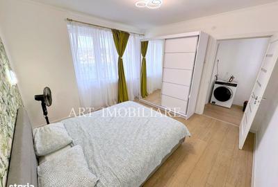 Apartament cu 2 camere semidecomandat, mobilat în Central - 5