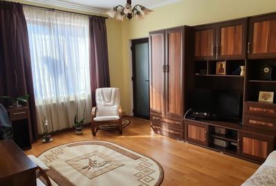 Garsoniera spatioasa complet utilata si mobilata in zona Grivita-Domenii - 3